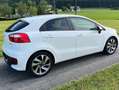 Kia Rio Rio 1,2 MPI ISG Gold Gold Weiß - thumbnail 7
