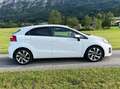 Kia Rio Rio 1,2 MPI ISG Gold Gold Weiß - thumbnail 4