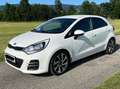 Kia Rio Rio 1,2 MPI ISG Gold Gold Weiß - thumbnail 2