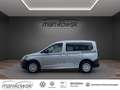 Volkswagen Caddy 2.0TDI *ACC+Stzhzg+GJR+DAB+ Silber - thumbnail 2