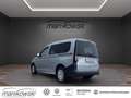 Volkswagen Caddy 2.0TDI *ACC+Stzhzg+GJR+DAB+ Silber - thumbnail 3