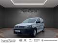 Volkswagen Caddy 2.0TDI *ACC+Stzhzg+GJR+DAB+ Silber - thumbnail 1