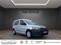 Volkswagen Caddy 2.0TDI *ACC+Stzhzg+GJR+DAB+ Silber - thumbnail 7