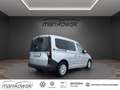 Volkswagen Caddy 2.0TDI *ACC+Stzhzg+GJR+DAB+ Silber - thumbnail 5