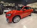 Audi Q2 30 TDI S tronic S line Edition Rosso - thumbnail 5
