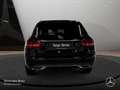 Mercedes-Benz C 300 de T AVANTG+360+AHK+MULTIBEAM+BURMESTER+SPUR Zwart - thumbnail 9