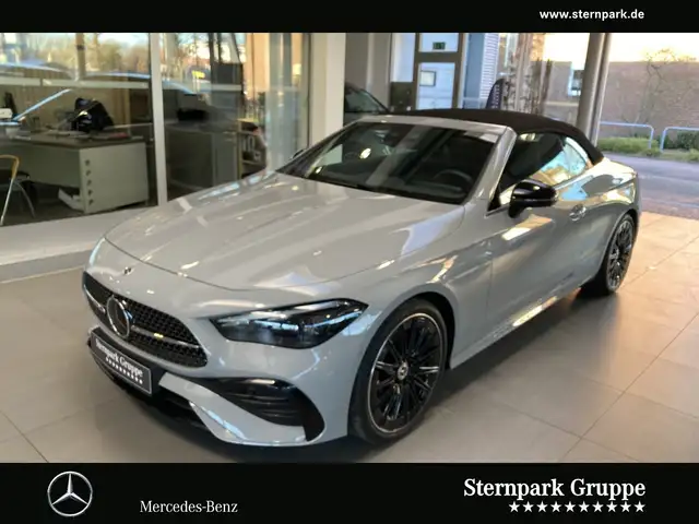 Mercedes-Benz CLE 450 CLE 450 4M AMG Cabriolet Prem,FahrAss,Burm,Night