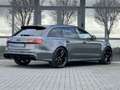 Audi RS6 A6 Avant 4.0 TFSI quattro Pro Line Plus Nieuw prij Grijs - thumbnail 6