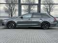 Audi RS6 A6 Avant 4.0 TFSI quattro Pro Line Plus Nieuw prij Grey - thumbnail 3