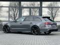 Audi RS6 A6 Avant 4.0 TFSI quattro Pro Line Plus Nieuw prij Grijs - thumbnail 4