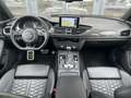 Audi RS6 A6 Avant 4.0 TFSI quattro Pro Line Plus Nieuw prij Grey - thumbnail 14