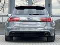 Audi RS6 A6 Avant 4.0 TFSI quattro Pro Line Plus Nieuw prij Grey - thumbnail 5