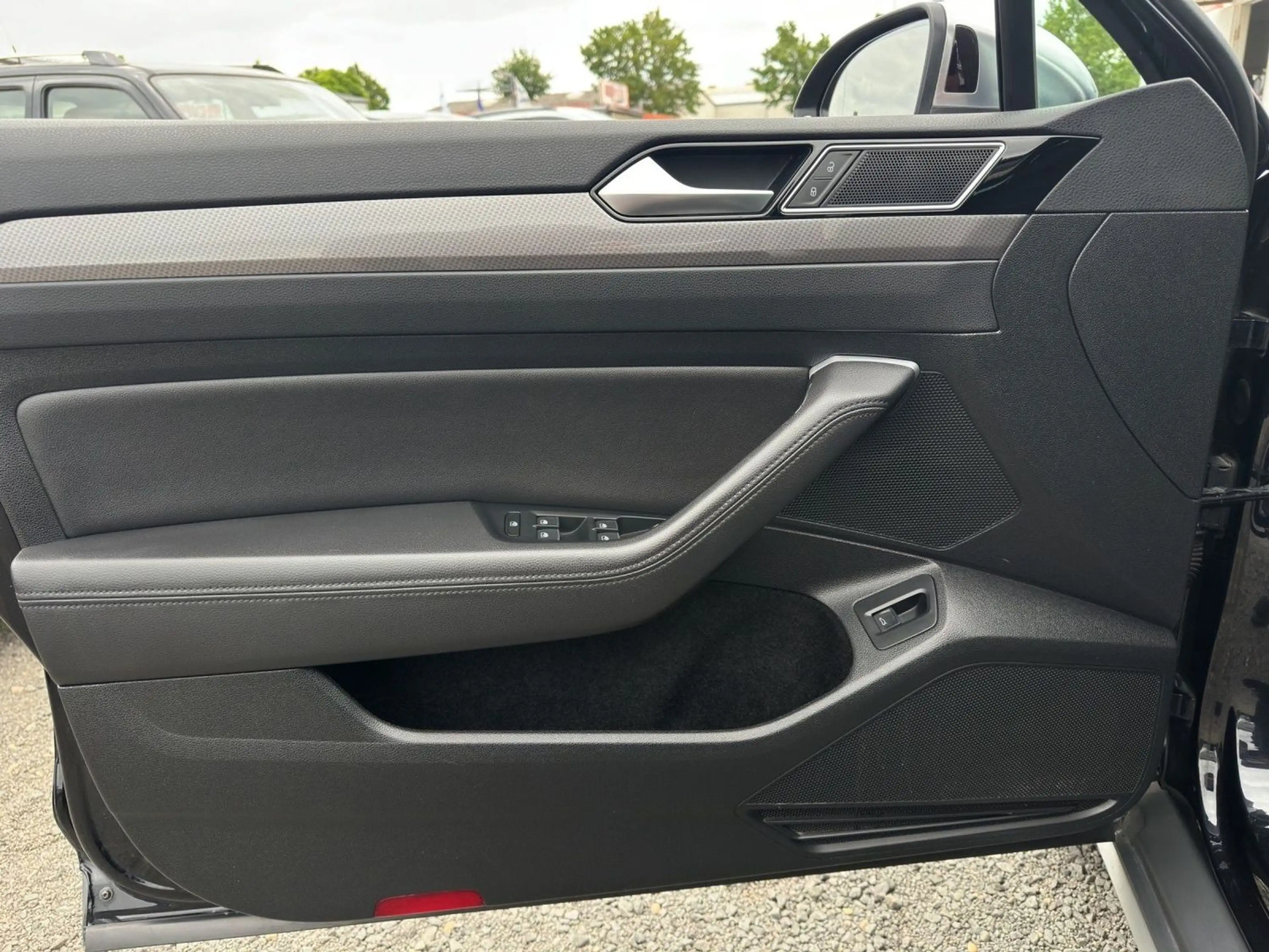 Volkswagen Passat Alltrack 4Motion  Leder  LED  ACC  Kamera — photo 13