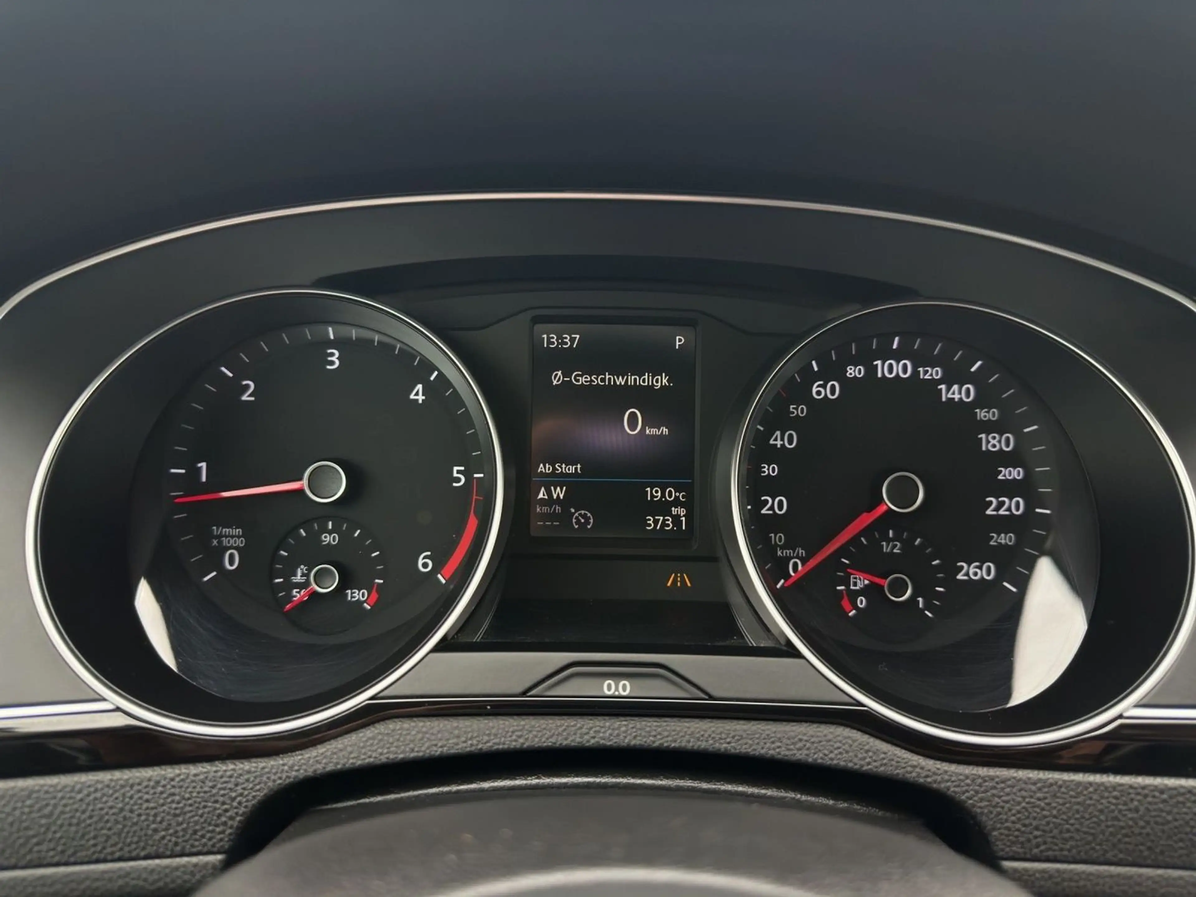 Volkswagen Passat Alltrack 4Motion  Leder  LED  ACC  Kamera — photo 15