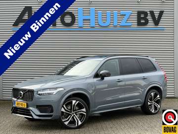 2.0 T8 Recharge Long Ranche 70 KM WLTP! AWD Ultima