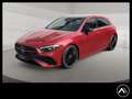 Mercedes-Benz A 220 d  +AMGAdvancedPlus+19Z+Night+Pano+AHK+360 Roşu - thumbnail 1