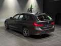 BMW 318 3-serie Touring 318dA TREKHAAK | NAVI | CAMERA Gris - thumbnail 5