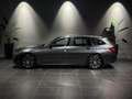 BMW 318 3-serie Touring 318dA TREKHAAK | NAVI | CAMERA Gris - thumbnail 4