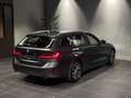 BMW 318 3-serie Touring 318dA TREKHAAK | NAVI | CAMERA Gris - thumbnail 7