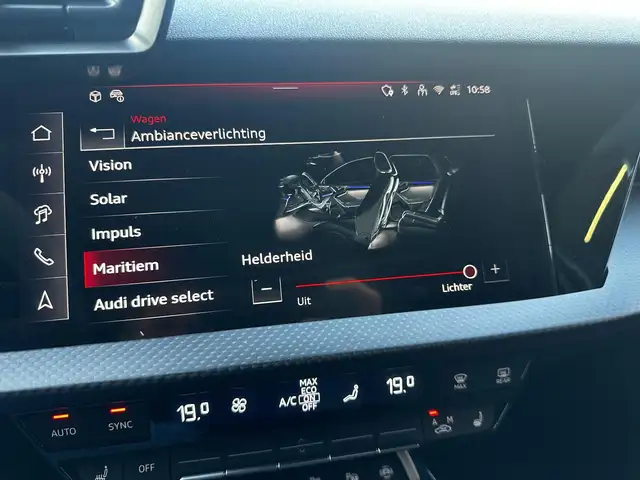 Audi RS3 view 30