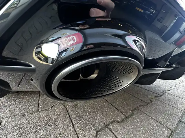 Audi RS3 view 29