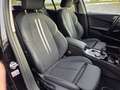 BMW 118 118i Sport Line Schwarz - thumbnail 17