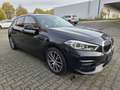 BMW 118 118i Sport Line Schwarz - thumbnail 3