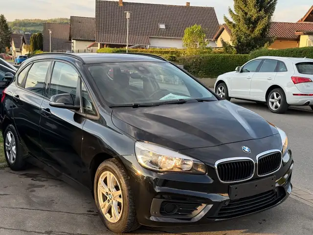BMW 214 *NEU *TÜV* EURO6*