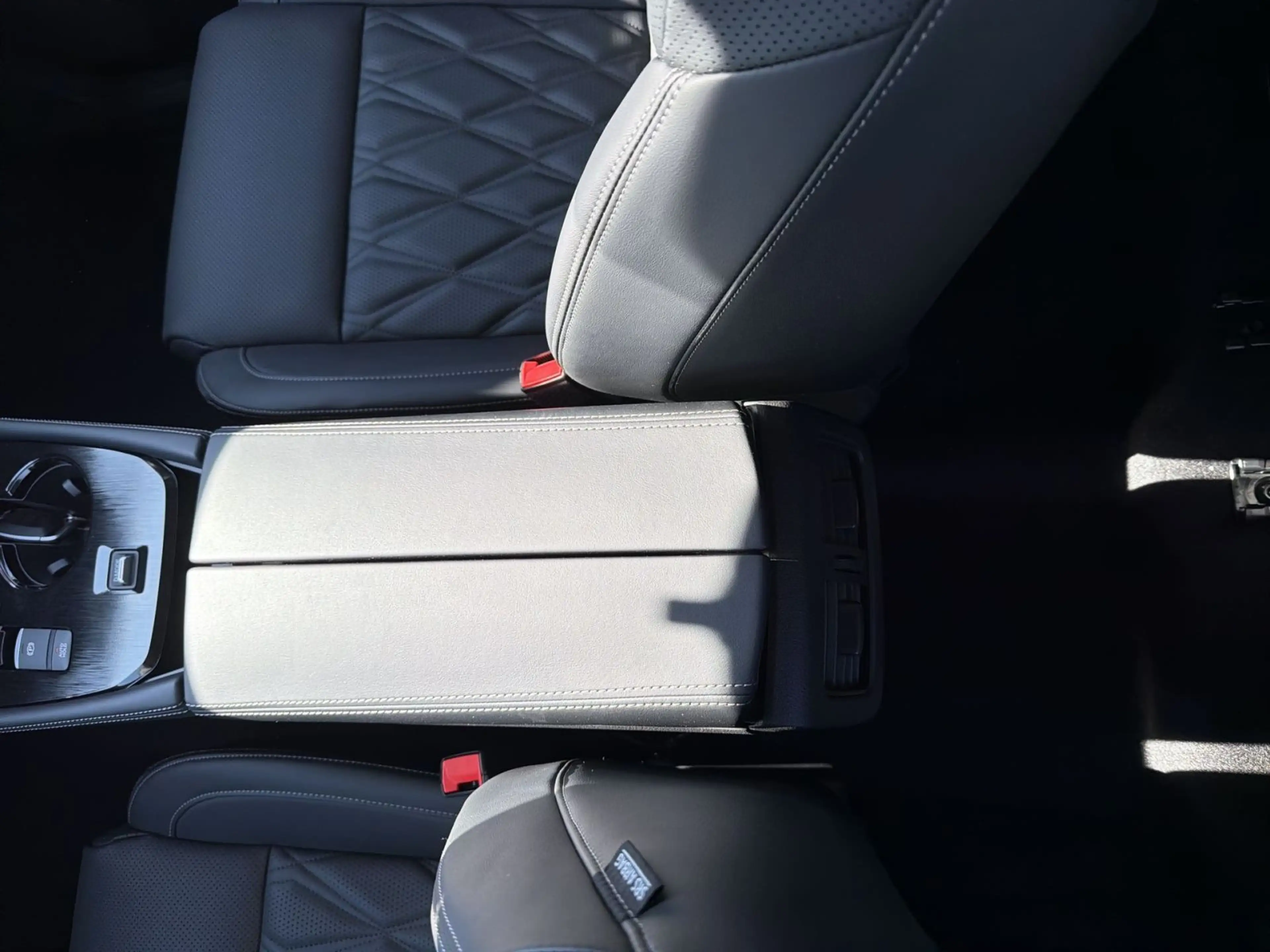 Nissan X-Trail Autom.|Kamera|Navi|Totwinkel|SHZ|HUD — photo 15