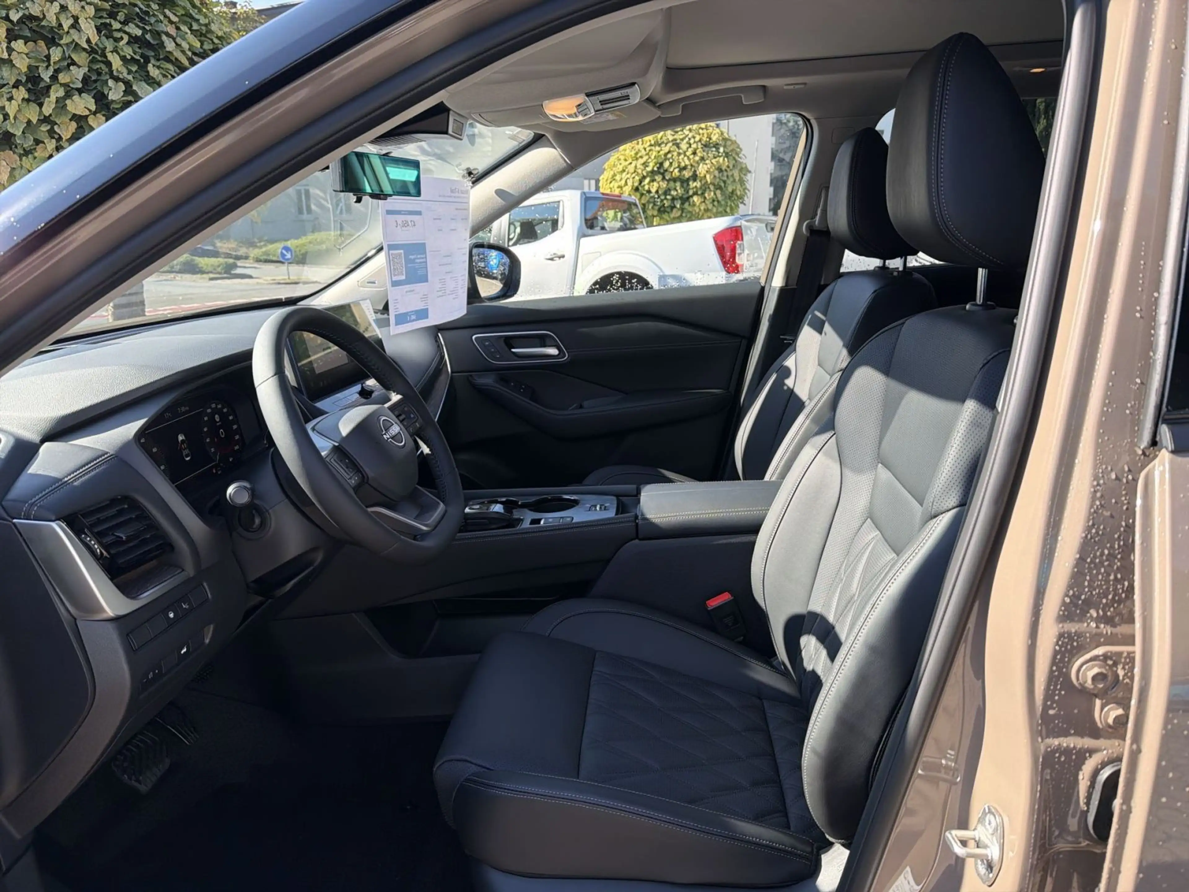 Nissan X-Trail Autom.|Kamera|Navi|Totwinkel|SHZ|HUD — photo 12