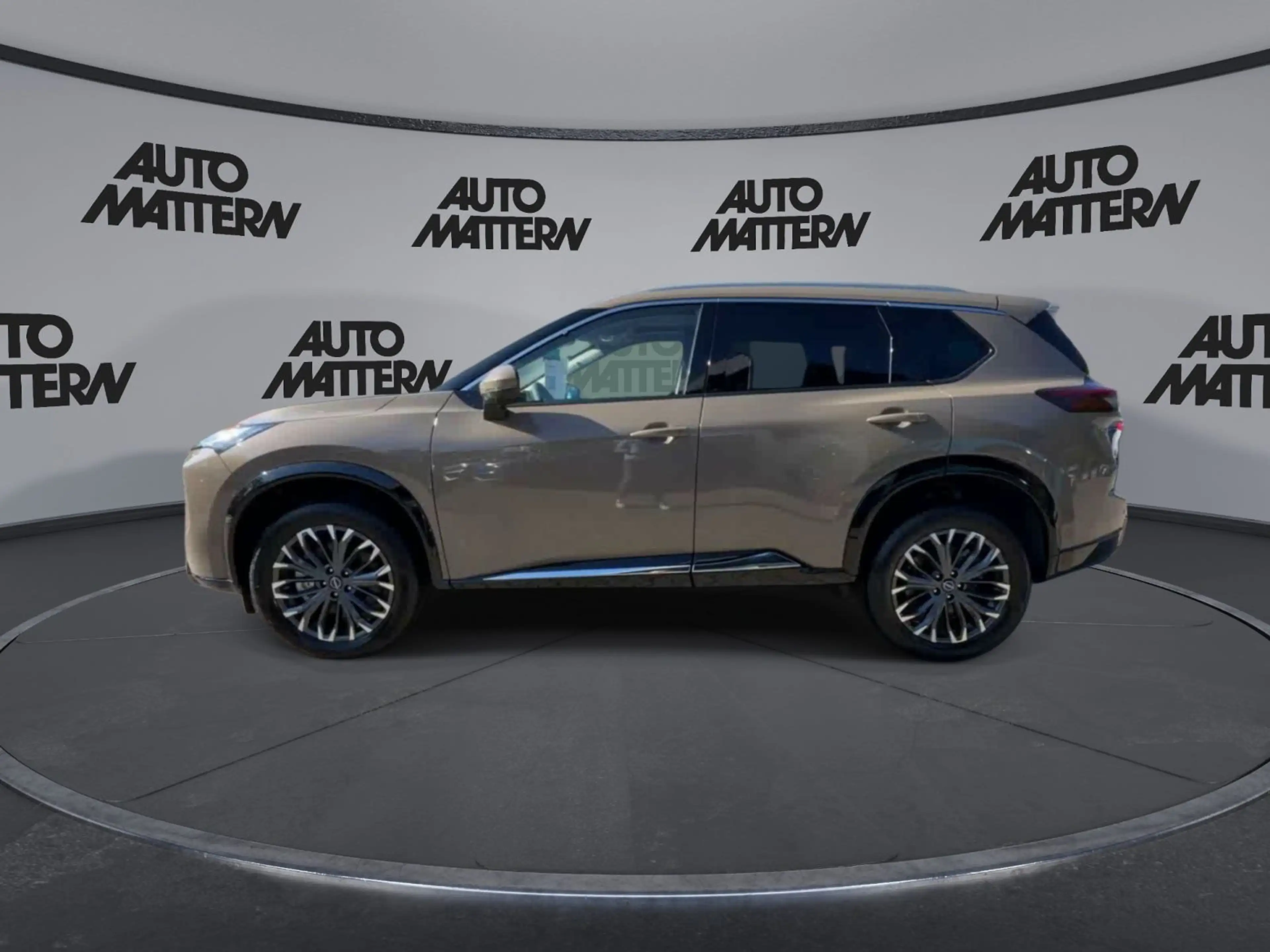 Nissan X-Trail Autom.|Kamera|Navi|Totwinkel|SHZ|HUD — photo 5