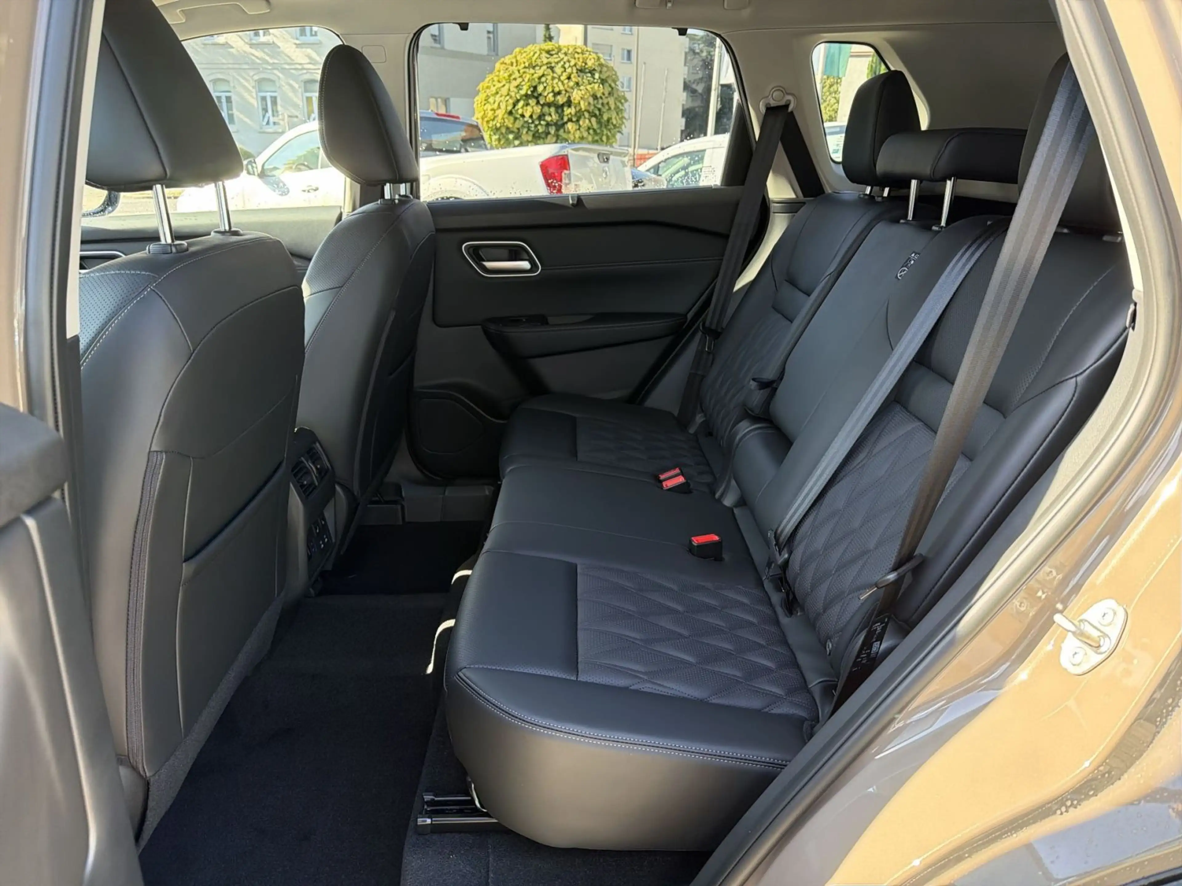 Nissan X-Trail Autom.|Kamera|Navi|Totwinkel|SHZ|HUD — photo 13