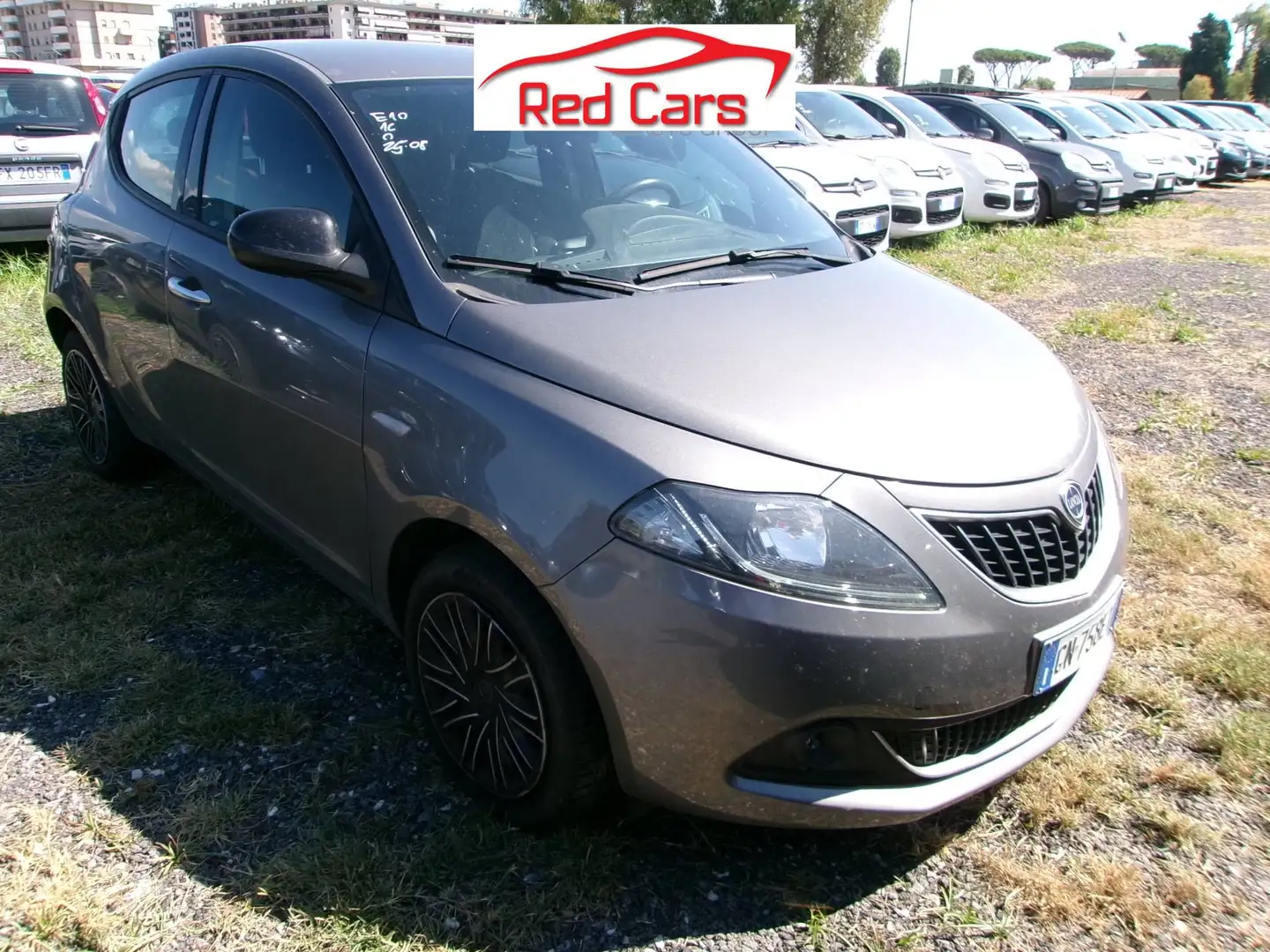 Lancia Ypsilon 1.0 hybrid Gold 69 CV UNIPRO' KM CERTI GARANZIA - 2