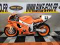 Suzuki GSX-R 600 Orange - thumbnail 2