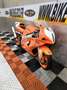 Suzuki GSX-R 600 Orange - thumbnail 5