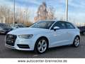 Audi A3 Ambition*Automatik*Allwetter*LED* Blanco - thumbnail 3