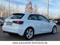 Audi A3 Ambition*Automatik*Allwetter*LED* Blanco - thumbnail 4