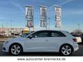 Audi A3 Ambition*Automatik*Allwetter*LED* Blanco - thumbnail 8