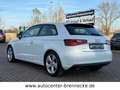 Audi A3 Ambition*Automatik*Allwetter*LED* Blanco - thumbnail 6