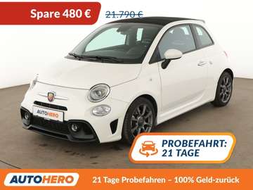 1.4 Turbo Aut.*PDC*KLIMA*GARANTIE*