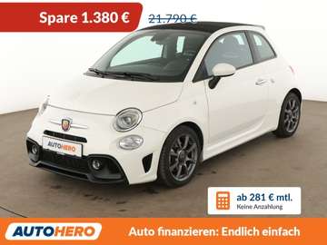 1.4 Turbo Aut.*PDC*KLIMA*GARANTIE*