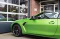 BMW M4 BMW M4 Competition xDrive Cabrio | M Drivers Packa Verde - thumbnail 8