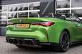 BMW M4 BMW M4 Competition xDrive Cabrio | M Drivers Packa Verde - thumbnail 5
