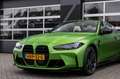 BMW M4 BMW M4 Competition xDrive Cabrio | M Drivers Packa Verde - thumbnail 34