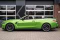 BMW M4 BMW M4 Competition xDrive Cabrio | M Drivers Packa Verde - thumbnail 29