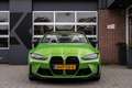 BMW M4 BMW M4 Competition xDrive Cabrio | M Drivers Packa Verde - thumbnail 23
