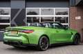 BMW M4 BMW M4 Competition xDrive Cabrio | M Drivers Packa Verde - thumbnail 36