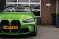 BMW M4 BMW M4 Competition xDrive Cabrio | M Drivers Packa Verde - thumbnail 31