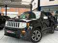 Jeep Renegade 1.6 MJD 4x2 *LIMITED * XENON * CUIR * GPS * PDC * Zwart - thumbnail 1