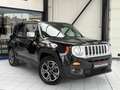 Jeep Renegade 1.6 MJD 4x2 *LIMITED * XENON * CUIR * GPS * PDC * Zwart - thumbnail 7